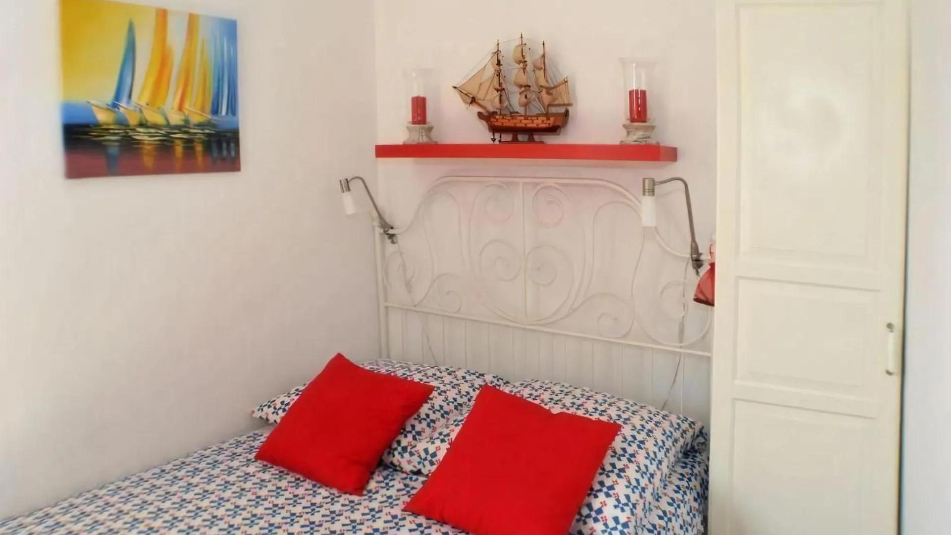 Direkt Am Meer Liegendes Apartment Mit Garten Medulin