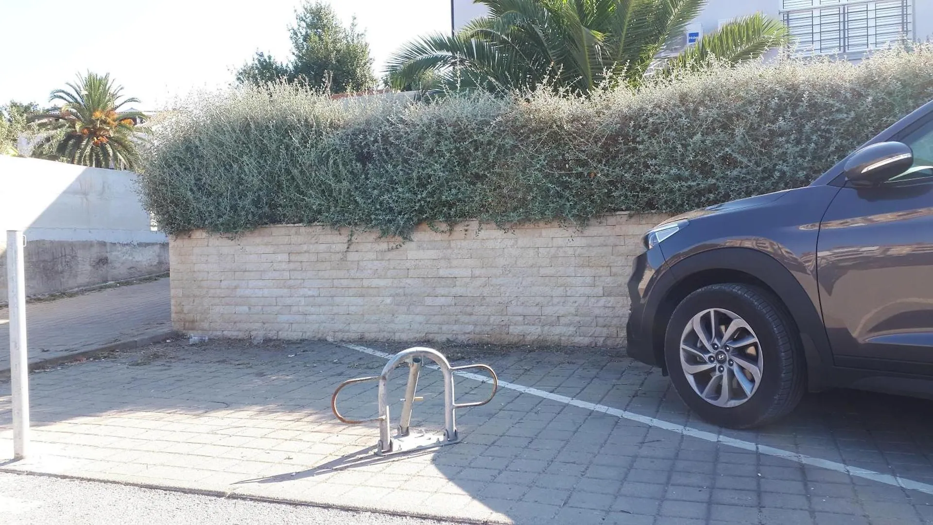 Direkt Am Meer Liegendes Apartment Mit Garten Medulin Croatia